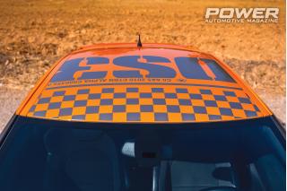 Citroen DS3 Racing 316wΗp
